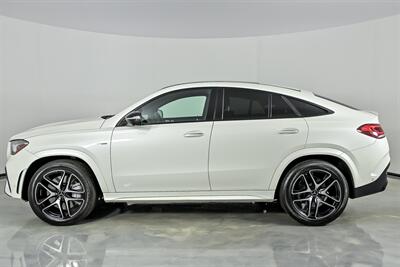 2023 Mercedes-Benz GLE AMG GLE 53   - Photo 8 - Joliet, IL 60435