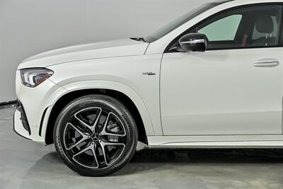 2023 Mercedes-Benz GLE AMG GLE 53   - Photo 7 - Joliet, IL 60435