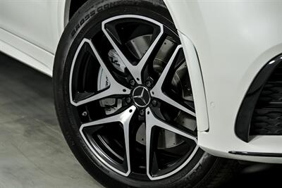 2023 Mercedes-Benz GLE AMG GLE 53   - Photo 4 - Joliet, IL 60435