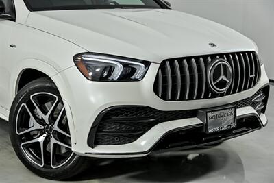 2023 Mercedes-Benz GLE AMG GLE 53   - Photo 3 - Joliet, IL 60435