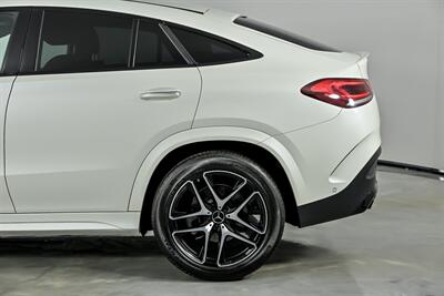 2023 Mercedes-Benz GLE AMG GLE 53   - Photo 9 - Joliet, IL 60435