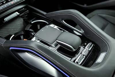 2023 Mercedes-Benz GLE AMG GLE 53   - Photo 37 - Joliet, IL 60435