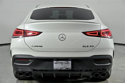 2023 Mercedes-Benz GLE AMG GLE 53   - Photo 11 - Joliet, IL 60435