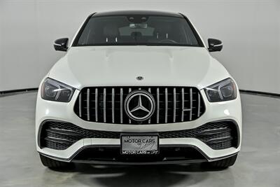 2023 Mercedes-Benz GLE AMG GLE 53   - Photo 5 - Joliet, IL 60435