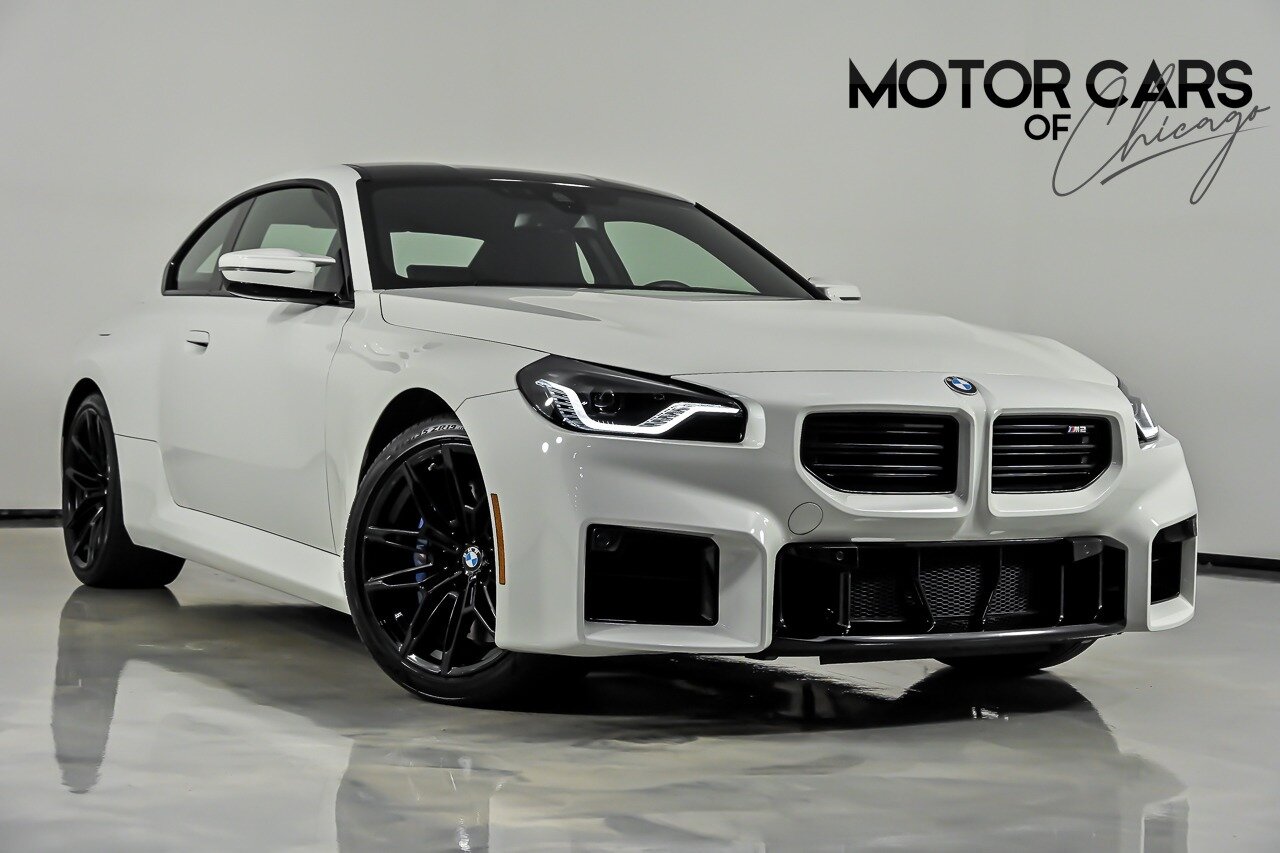 2023 BMW M2 M2 Coupe's photo