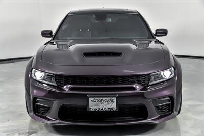 2022 Dodge Charger SRT Hellcat Redeye-RARE!   - Photo 5 - Joliet, IL 60435