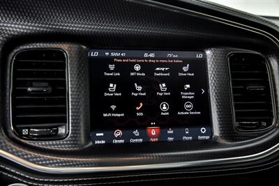 2022 Dodge Charger SRT Hellcat Redeye-RARE!   - Photo 34 - Joliet, IL 60435
