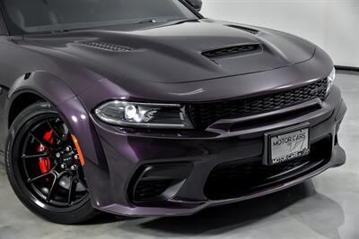 2022 Dodge Charger SRT Hellcat Redeye-RARE!   - Photo 3 - Joliet, IL 60435