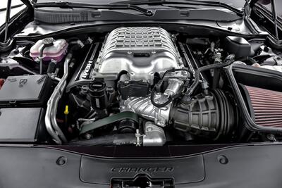 2022 Dodge Charger SRT Hellcat Redeye-RARE!   - Photo 17 - Joliet, IL 60435