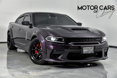 2022 Dodge Charger SRT Hellcat Redeye-RARE!   - Photo 1 - Joliet, IL 60435