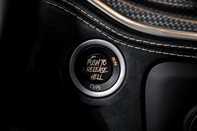 2022 Dodge Charger SRT Hellcat Redeye-RARE!   - Photo 31 - Joliet, IL 60435