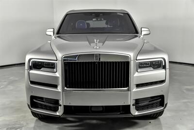 2022 Rolls-Royce Cullinan   - Photo 5 - Joliet, IL 60435