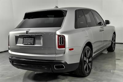 2022 Rolls-Royce Cullinan   - Photo 12 - Joliet, IL 60435