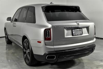 2022 Rolls-Royce Cullinan   - Photo 10 - Joliet, IL 60435