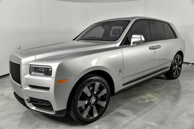 2022 Rolls-Royce Cullinan   - Photo 6 - Joliet, IL 60435