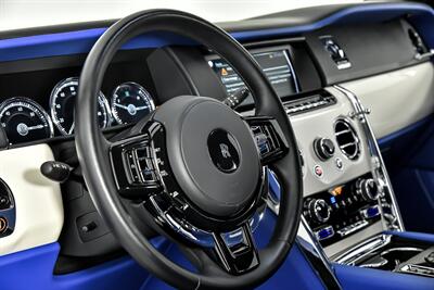 2022 Rolls-Royce Cullinan   - Photo 27 - Joliet, IL 60435