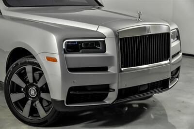 2022 Rolls-Royce Cullinan   - Photo 3 - Joliet, IL 60435