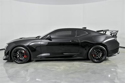 2018 Chevrolet Camaro ZL1-1LE TRACK PACK-$30K MODS-HEADERS-TUNED   - Photo 8 - Joliet, IL 60435