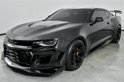 2018 Chevrolet Camaro ZL1-1LE TRACK PACK-$30K MODS-HEADERS-TUNED   - Photo 6 - Joliet, IL 60435