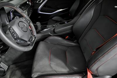 2018 Chevrolet Camaro ZL1-1LE TRACK PACK-$30K MODS-HEADERS-TUNED   - Photo 22 - Joliet, IL 60435