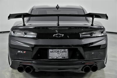 2018 Chevrolet Camaro ZL1-1LE TRACK PACK-$30K MODS-HEADERS-TUNED   - Photo 11 - Joliet, IL 60435