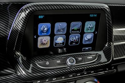 2018 Chevrolet Camaro ZL1-1LE TRACK PACK-$30K MODS-HEADERS-TUNED   - Photo 32 - Joliet, IL 60435