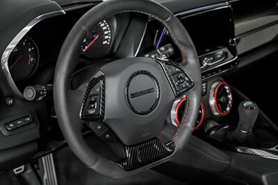 2018 Chevrolet Camaro ZL1-1LE TRACK PACK-$30K MODS-HEADERS-TUNED   - Photo 25 - Joliet, IL 60435