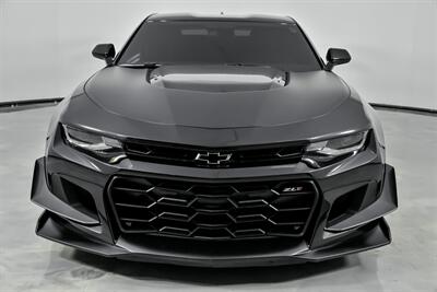 2018 Chevrolet Camaro ZL1-1LE TRACK PACK-$30K MODS-HEADERS-TUNED   - Photo 5 - Joliet, IL 60435
