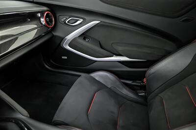2018 Chevrolet Camaro ZL1-1LE TRACK PACK-$30K MODS-HEADERS-TUNED   - Photo 38 - Joliet, IL 60435