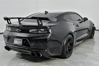 2018 Chevrolet Camaro ZL1-1LE TRACK PACK-$30K MODS-HEADERS-TUNED   - Photo 12 - Joliet, IL 60435