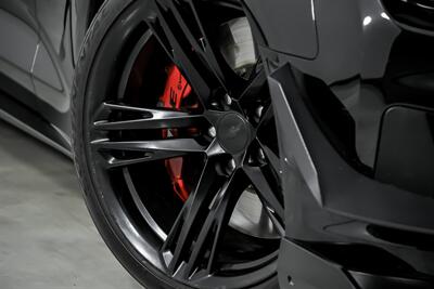 2018 Chevrolet Camaro ZL1-1LE TRACK PACK-$30K MODS-HEADERS-TUNED   - Photo 4 - Joliet, IL 60435