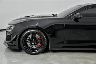 2018 Chevrolet Camaro ZL1-1LE TRACK PACK-$30K MODS-HEADERS-TUNED   - Photo 7 - Joliet, IL 60435