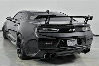 2018 Chevrolet Camaro ZL1-1LE TRACK PACK-$30K MODS-HEADERS-TUNED   - Photo 10 - Joliet, IL 60435
