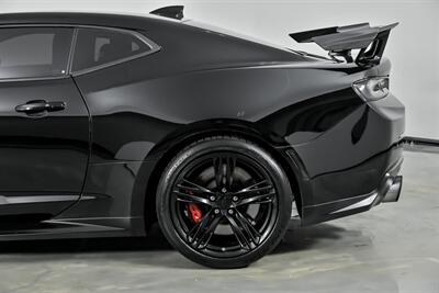 2018 Chevrolet Camaro ZL1-1LE TRACK PACK-$30K MODS-HEADERS-TUNED   - Photo 9 - Joliet, IL 60435