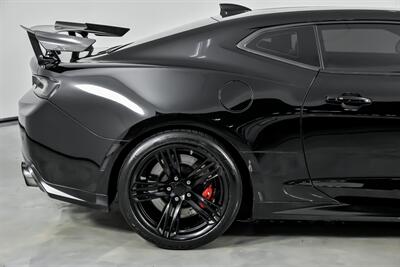 2018 Chevrolet Camaro ZL1-1LE TRACK PACK-$30K MODS-HEADERS-TUNED   - Photo 13 - Joliet, IL 60435