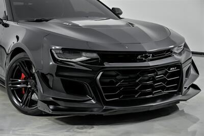 2018 Chevrolet Camaro ZL1-1LE TRACK PACK-$30K MODS-HEADERS-TUNED   - Photo 3 - Joliet, IL 60435