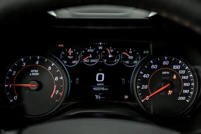 2018 Chevrolet Camaro ZL1-1LE TRACK PACK-$30K MODS-HEADERS-TUNED   - Photo 31 - Joliet, IL 60435