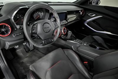 2018 Chevrolet Camaro ZL1-1LE TRACK PACK-$30K MODS-HEADERS-TUNED   - Photo 21 - Joliet, IL 60435