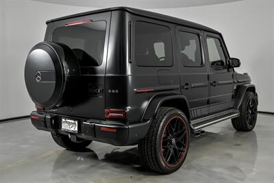2019 Mercedes-Benz AMG G 63   - Photo 12 - Joliet, IL 60435