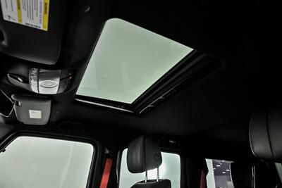 2019 Mercedes-Benz AMG G 63   - Photo 24 - Joliet, IL 60435