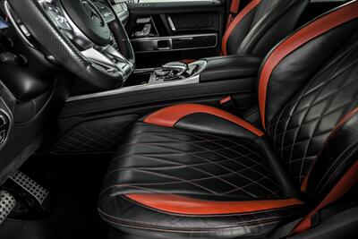 2019 Mercedes-Benz AMG G 63   - Photo 22 - Joliet, IL 60435