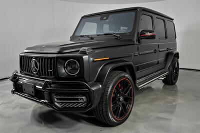 2019 Mercedes-Benz AMG G 63   - Photo 6 - Joliet, IL 60435