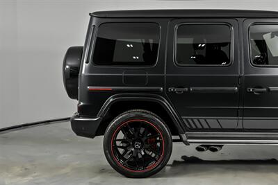 2019 Mercedes-Benz AMG G 63   - Photo 13 - Joliet, IL 60435