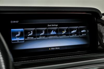 2019 Mercedes-Benz AMG G 63   - Photo 35 - Joliet, IL 60435