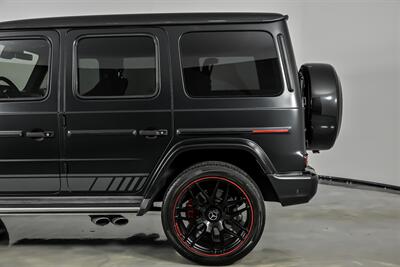 2019 Mercedes-Benz AMG G 63   - Photo 9 - Joliet, IL 60435