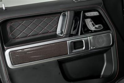 2019 Mercedes-Benz AMG G 63   - Photo 18 - Joliet, IL 60435