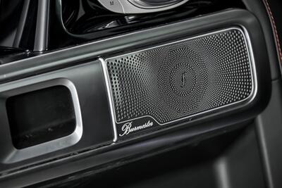 2019 Mercedes-Benz AMG G 63   - Photo 20 - Joliet, IL 60435