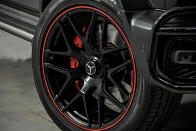 2019 Mercedes-Benz AMG G 63   - Photo 4 - Joliet, IL 60435