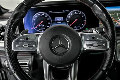 2019 Mercedes-Benz AMG G 63   - Photo 28 - Joliet, IL 60435