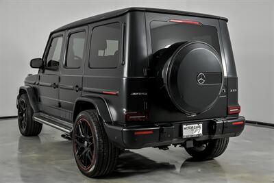 2019 Mercedes-Benz AMG G 63   - Photo 10 - Joliet, IL 60435